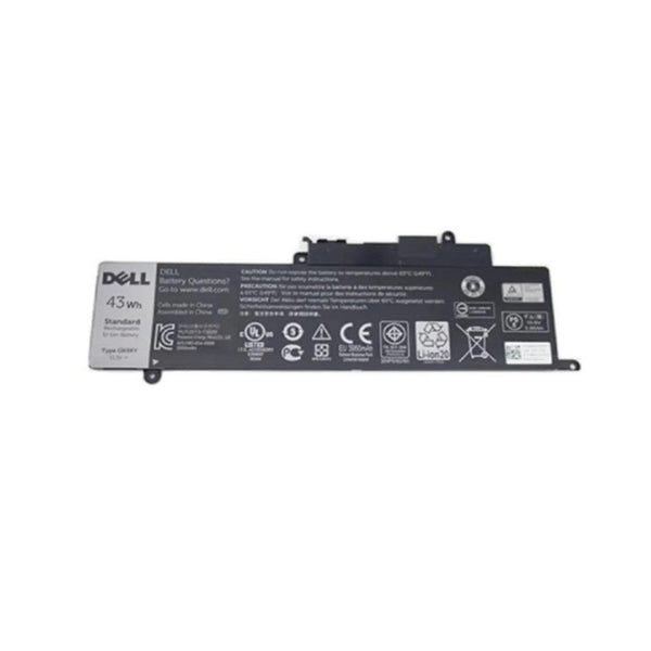 Laptop Battery for Dell Inspiron 15 7558 - Yas