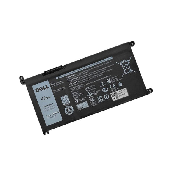 Laptop Battery for Dell Inspiron 17 7586-7570-7577 - Yas
