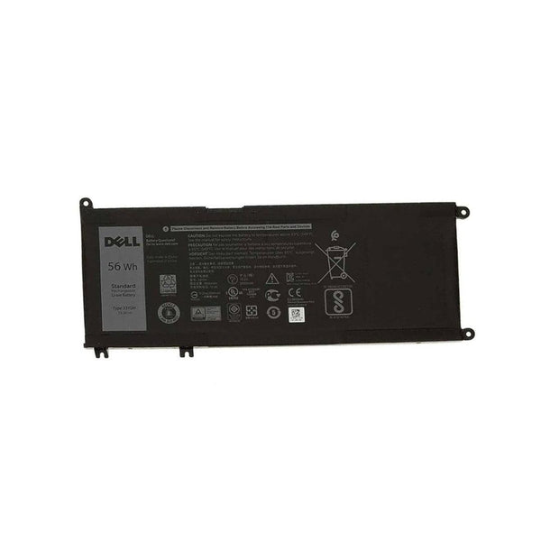Laptop Battery for Dell Inspiron 7577 - Yas