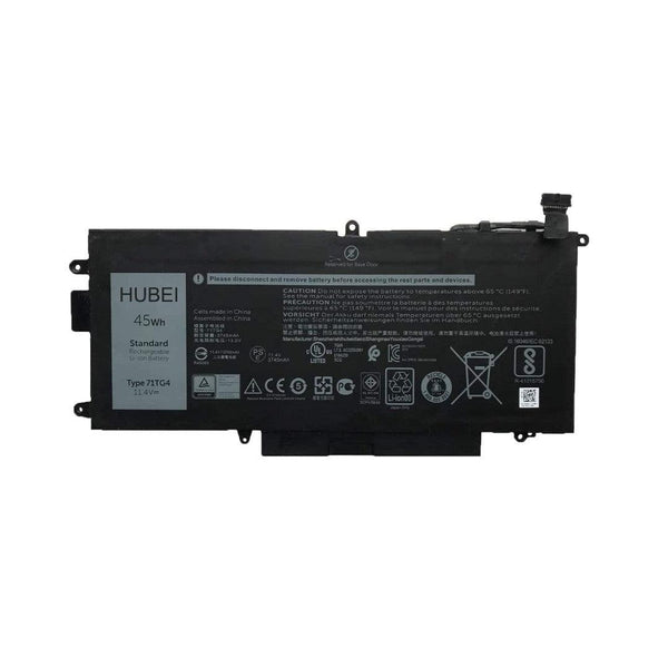 Laptop Battery for Dell Latitude 5289 - Yas