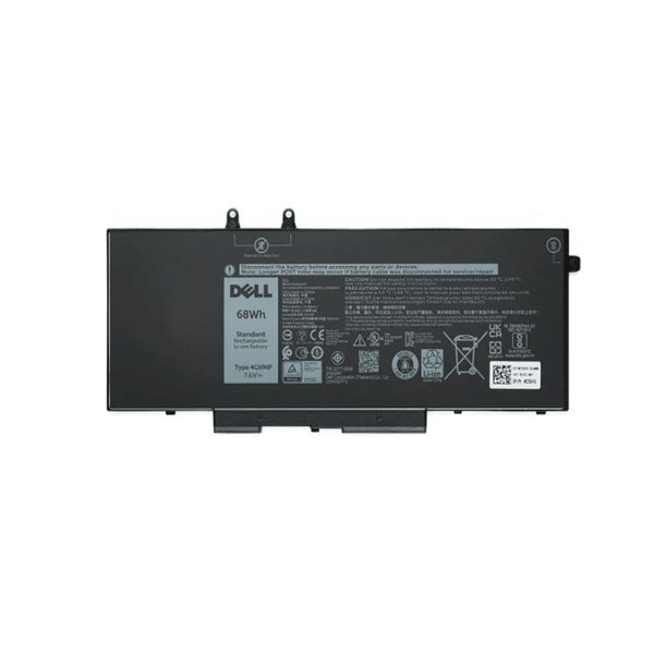 Laptop Battery for Dell Latitude 5400 - Yas