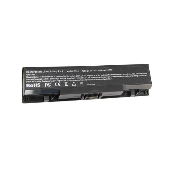 Laptop Battery for Dell Studio 1735-1737 - Yas