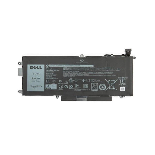Laptop Battery for Dell Venue 10 Pro - Yas
