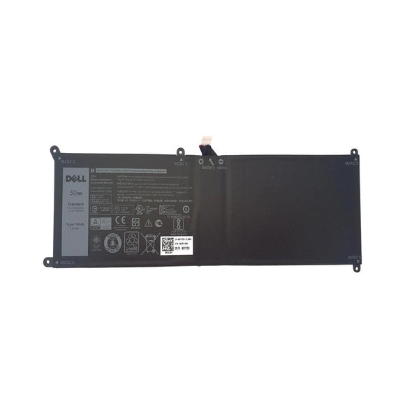 Laptop Battery for Dell Xps 12 - Yas