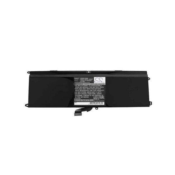 Laptop Battery for Dell XPS 15Z - Yas