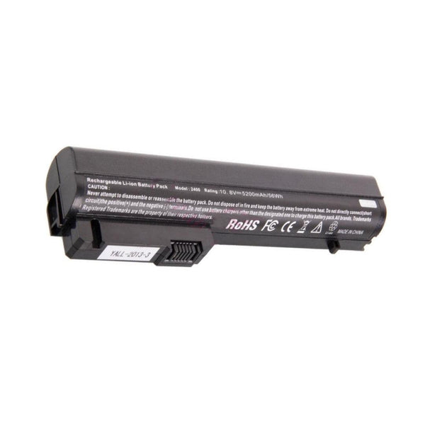 Laptop Battery for HP Business Notebook 2400 2510P - Yas