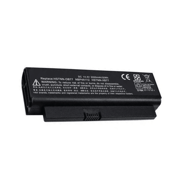 Laptop Battery for HP Compaq 2230S - Yas