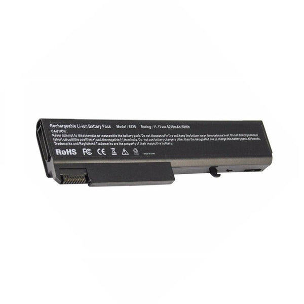 Laptop Battery for HP Compaq 6910P - Yas