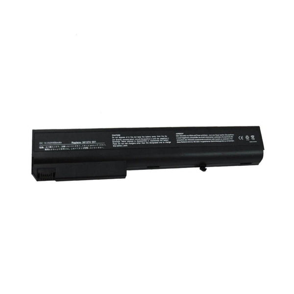 Laptop Battery for HP Compaq 8510w - Yas