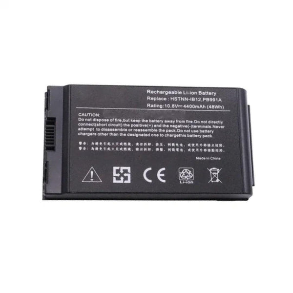 Laptop Battery for HP Compaq NC4200-NC4400 - Yas