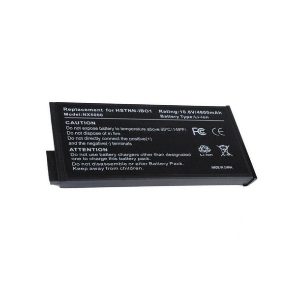 Laptop Battery for HP Compaq NC6000 - Yas