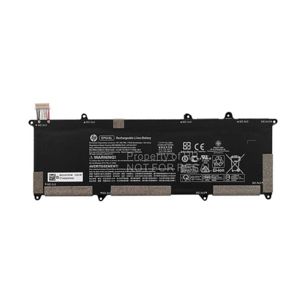 Laptop Battery for HP Elite Dragonfly G1 - Yas