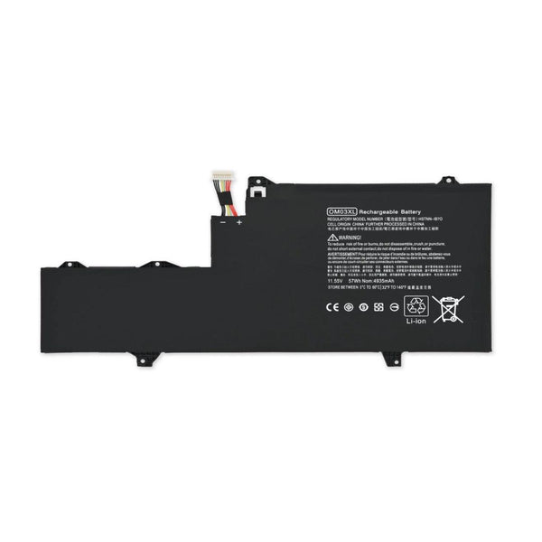 Laptop Battery for HP EliteBook X360 G2 - Yas