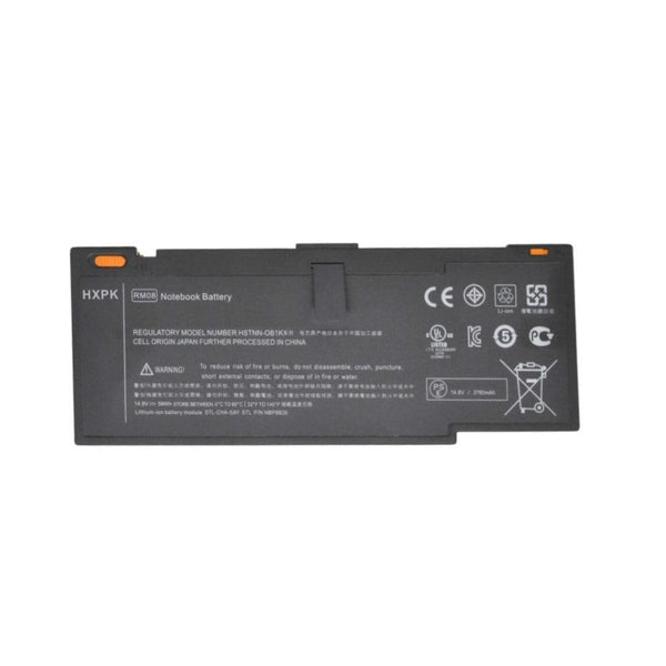 Laptop Battery for HP Envy 14 - Yas