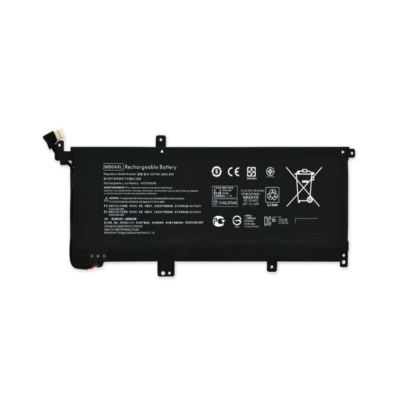 Laptop Battery for HP Envy x360 - Yas