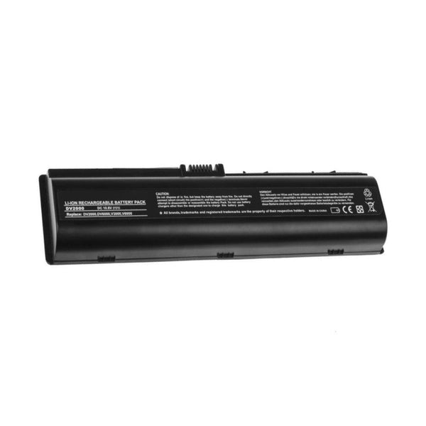 Laptop Battery for HP Pavilion 2530 - Yas