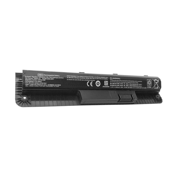 Laptop Battery for HP ProBook 11 G2 - Yas
