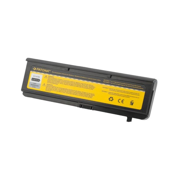 Laptop Battery for Medion WIM2160 - Yas