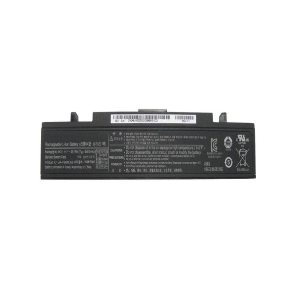 Laptop Battery For Samsung 1588 - Yas