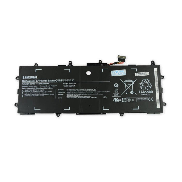 Laptop Battery For Samsung Chromebook XE500C - Yas