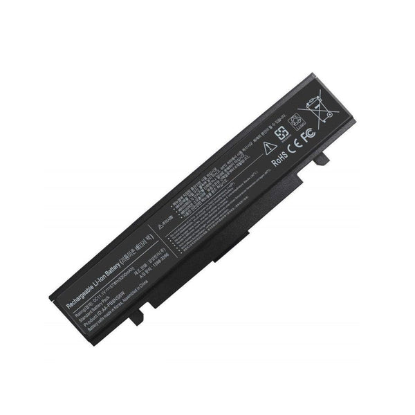 Laptop Battery For Samsung R580 - Yas
