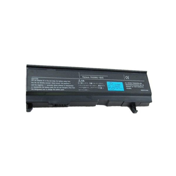 Laptop Battery For Toshiba Satellite A105-A135 - Yas
