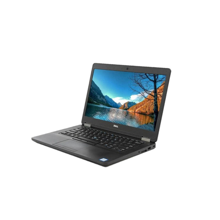 Laptop Dell latitude E5470 Intel Core i5 6440HQ , Amd Radeon R7M360 2GB GDDR5, 14" FHD 8GB RAM ,256GB SSD M.2 Window 10 - YAS