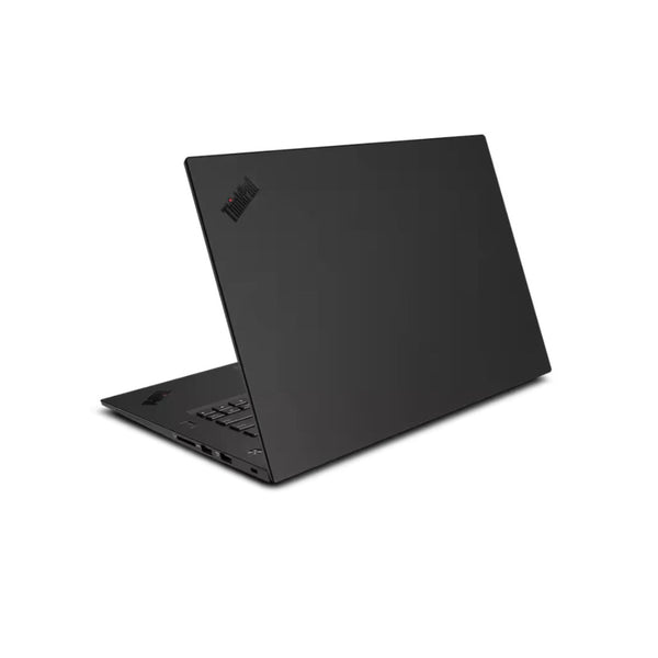 Lenovo ThinkPad P1 Laptop, 15.6" (TouchScreen) - FHD - 1920 × 1080 ,Intel Core i7 8th Gen H -, NVIDIA Quadro P1000 , 16GB RAM, 512GB SSD M.2 NVME,  Windows 10 pro