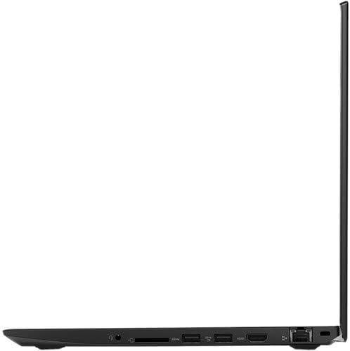 Lenovo ThinkPad P52s Mobile Workstation Ultrabook Laptop (Intel 8th Gen i7-8550U 4-core, 16GB RAM, 512GB SSD, 15.6 Inch FHD 1920x1080 IPS, NVIDIA Quadro P500, Fingerprint, Backlit Keyboard, Win 10 Pro - YAS