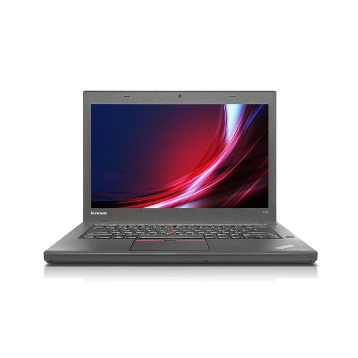 Lenovo ThinkPad T450s 14inch Ultrabook Premium Business Laptop Computer, Intel Core i5-5300U Up to 2.9GHz, 8GB RAM, 500GB HDD, Windows 10 Professional - YAS