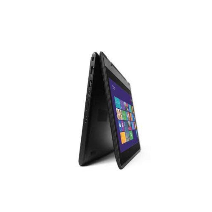 Lenovo Thinkpad Yoga 11E 11.6" Touchscreen, 128 HDD, 4 GB ram, Win 10 Pro - YAS