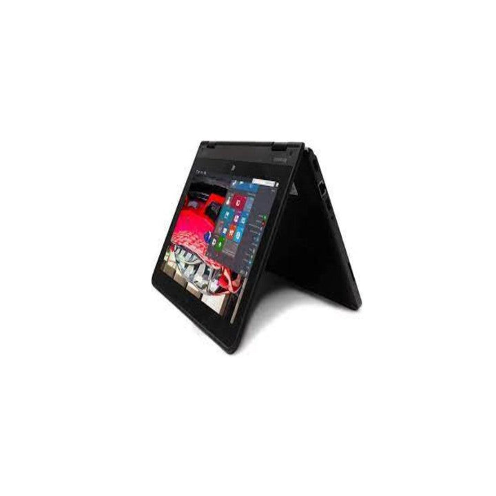 Lenovo Thinkpad Yoga 11E 11.6" Touchscreen, 128 HDD, 4 GB ram, Win 10 Pro - YAS