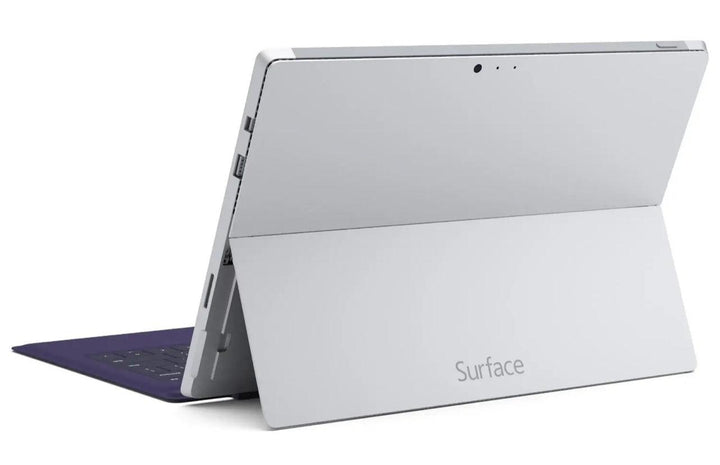 Microsoft Surface Pro 3 - Core i5 4300U, Touch Screen, 4GB RAM DDR4, 128GB M.2 NVMe - YAS