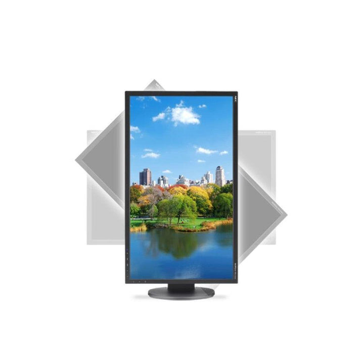 NEC Display MultiSync EA223WM 22" Widescreen LED Monitor - Yas