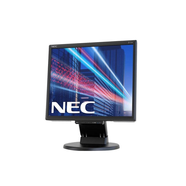NEC MultiSync LCD195VX+ 19" LCD Computer Display - Yas