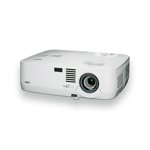 NEC NP310 Projector - Yas