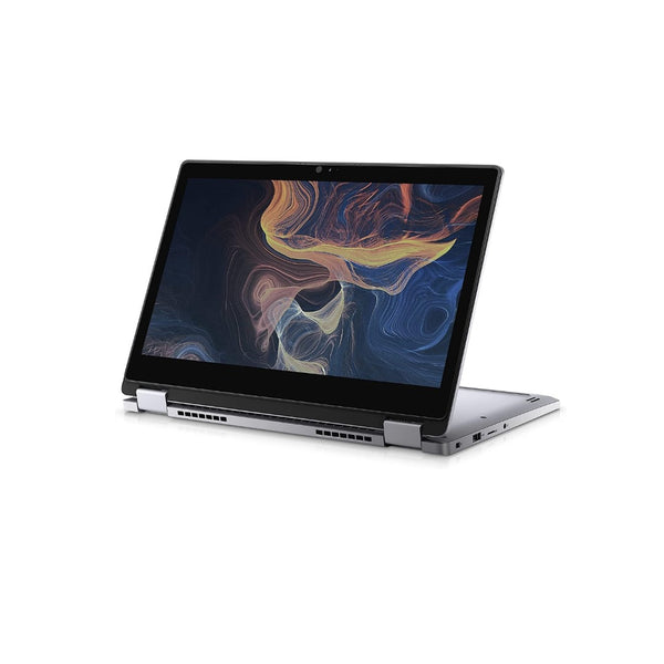 Dell Latitude 3310 2-in-1 , 13.3" FHD (Touchscreen) ,Intel Pentium Silver 2.3Ghz,  Intel UHD Graphics 620 - 4GB DDR4 128GB SSD – Windows 10