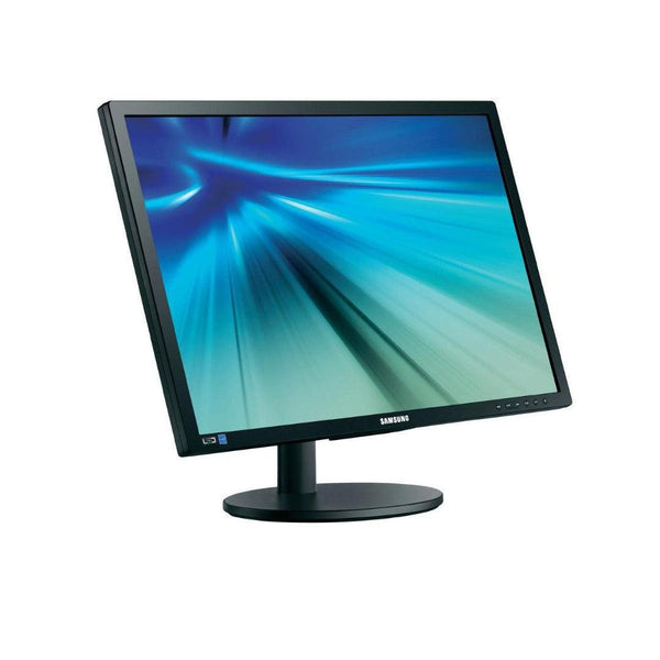 Samsung SyncMaster S22B420 22 Inch Widescreen LCD Monitor - Yas