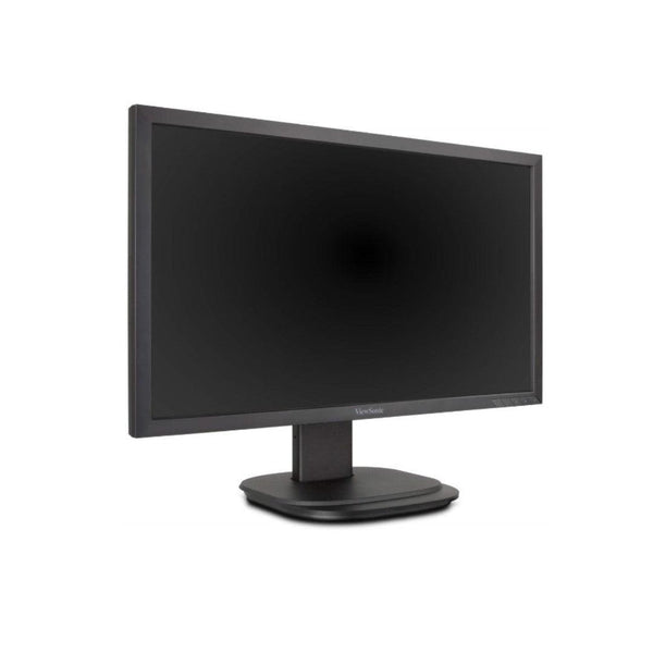 ViewSonic VG2239M-LED 22 Inch 1080p Ergonomic Monitor with DisplayPort DVI and VGA for Home and Office - YAS