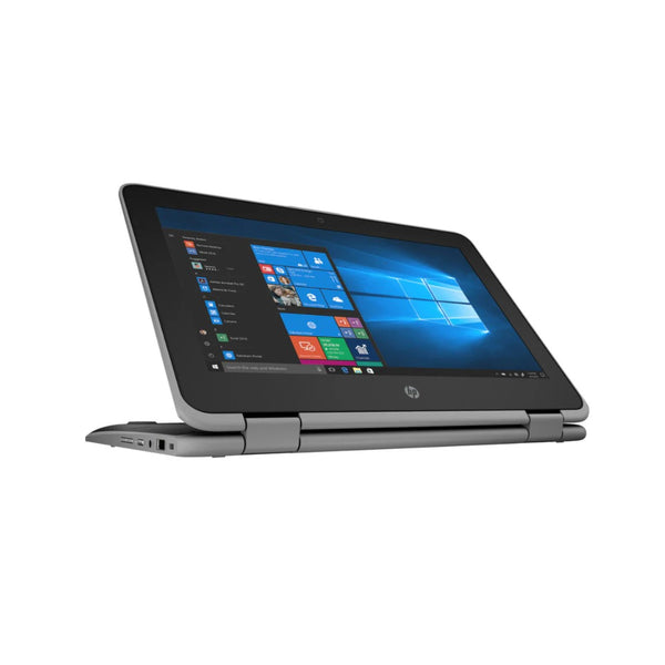 Business HP ProBook x360 11 G2 EE 11.6",Intel Core i5 7th Gen, Touchscreen 2-in-1, 8GB DDR3L,256GB M.2